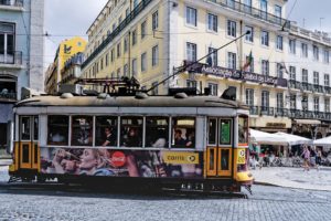 Aktuální informace o výluce tramvají