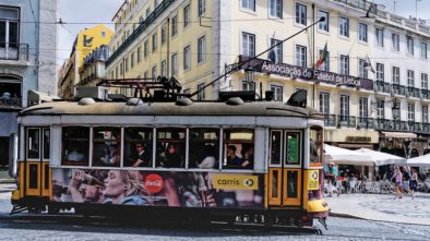 Aktuální informace o výluce tramvají