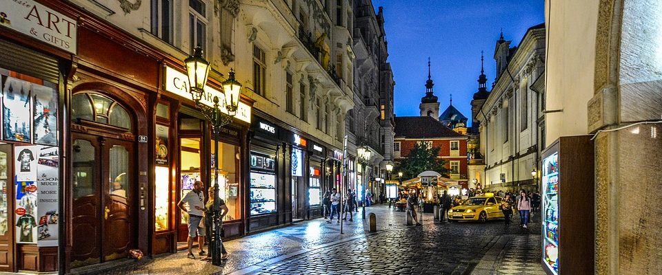 Bob Dylan na Staroměstské radnici