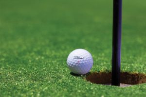 Golfoví mistři opět navštíví Prahu