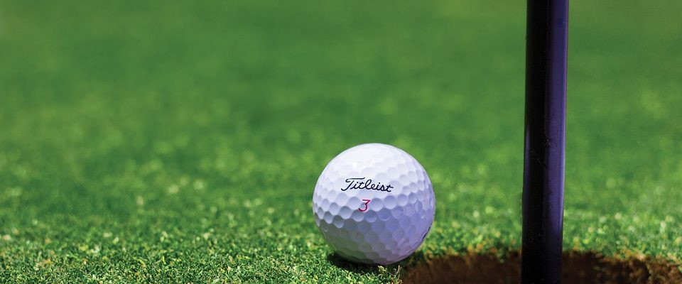 Golfoví mistři opět navštíví Prahu