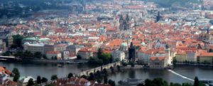 praha restaurace