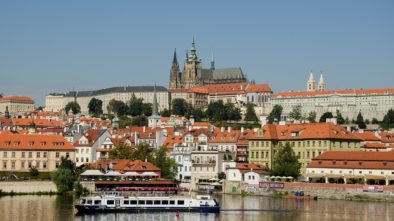 Pražský hrad