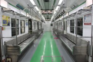 Metro D