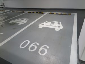Nové ceny v zónách placeného stání