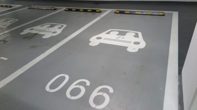Nové ceny v zónách placeného stání