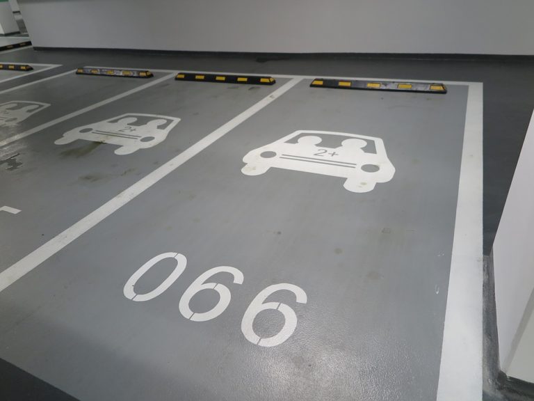 Nové ceny v zónách placeného stání