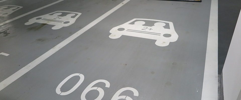 Nové ceny v zónách placeného stání
