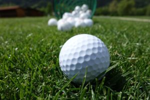 mistrovství urban golfu