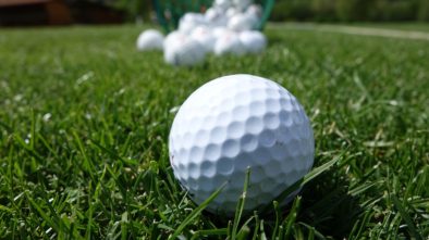 mistrovství urban golfu