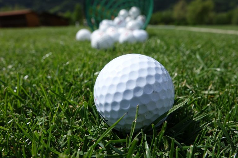 mistrovství urban golfu