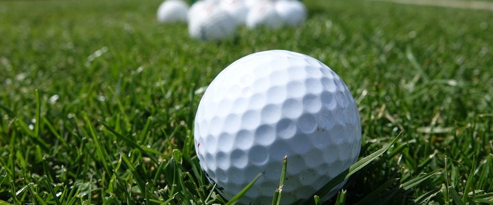 mistrovství urban golfu