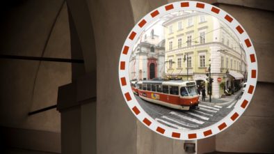 Mnoho pražských areálů zůstává zavřeno
