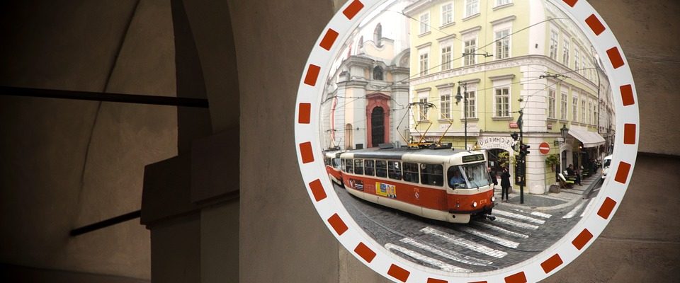 Mnoho pražských areálů zůstává zavřeno
