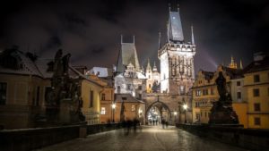 Rekonstrukce Staroměstské radnice