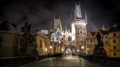 Rekonstrukce Staroměstské radnice
