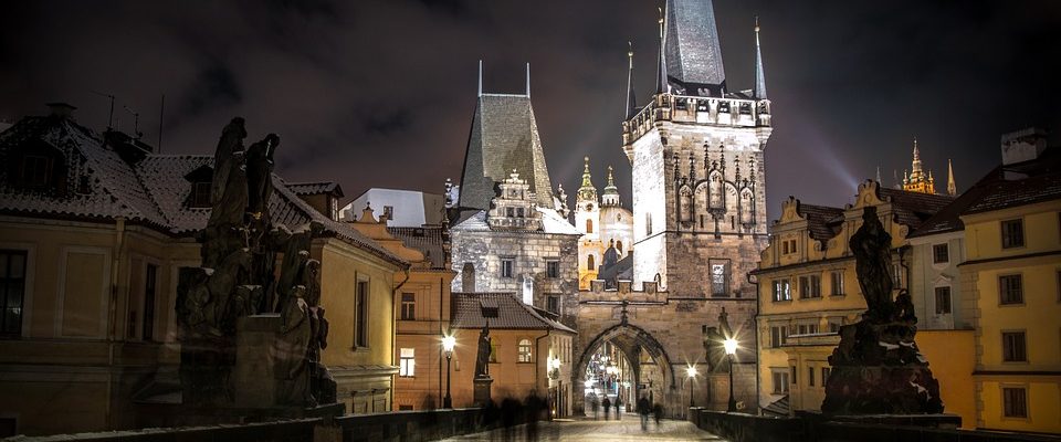 Rekonstrukce Staroměstské radnice