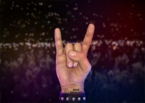 Rockové legendy v Praze