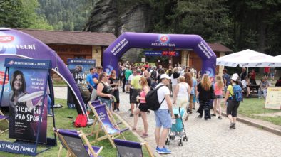Handicap a pohyb