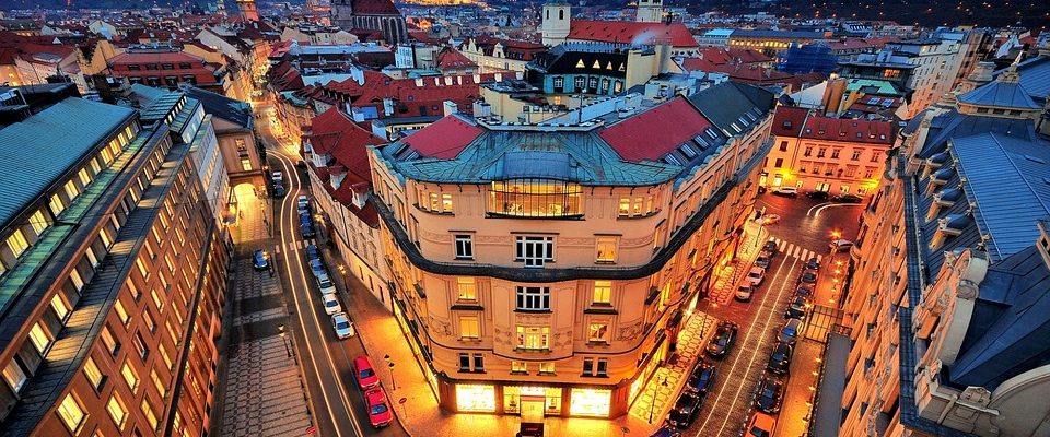 Výstava na Letohrádku v Praze