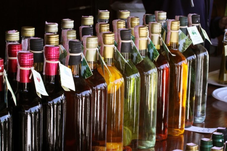 Prodej alkoholu mladistvým
