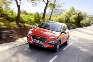 Hyundai a spolehlivost