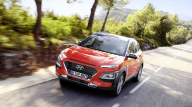 Hyundai a spolehlivost