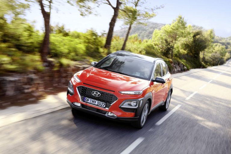 Hyundai a spolehlivost