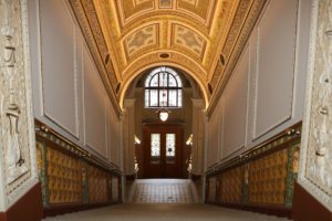 Nová výstava ve Škodově paláci