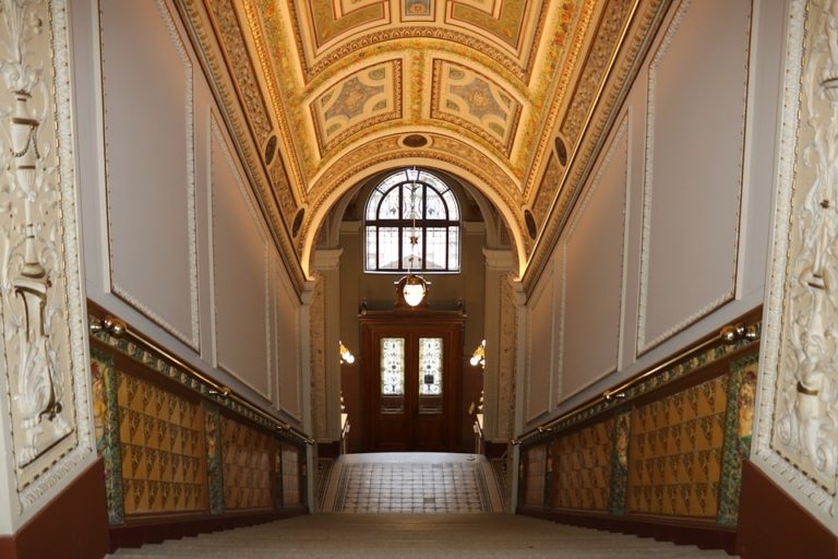 Nová výstava ve Škodově paláci