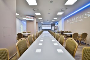 Konference v Praze