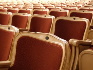 Divadlo pod Palmovkou má za sebou další premiéru