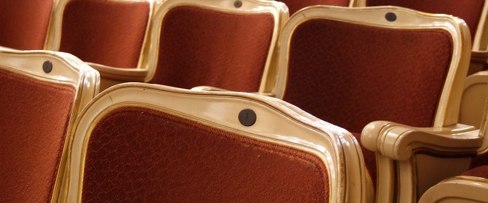 Divadlo pod Palmovkou má za sebou další premiéru