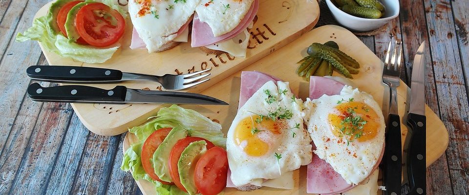 Byli jste součástí Festivalu delikátních chutí?