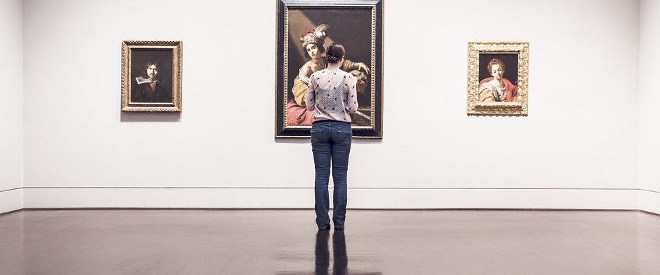 V Praze se konala akce Gallery Weekend Prague