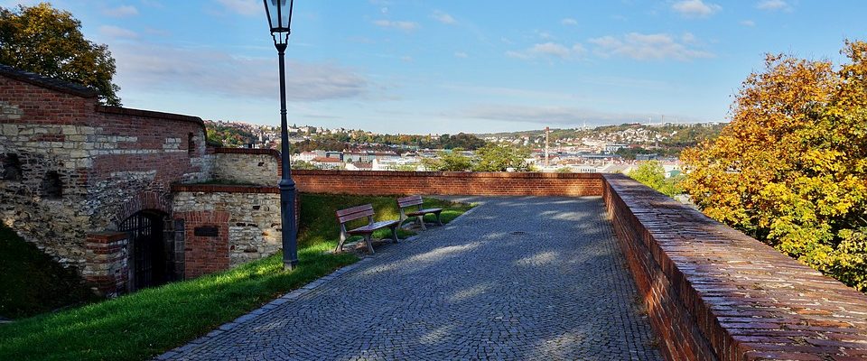 Za Starci na chmelu na Vyšehrad!