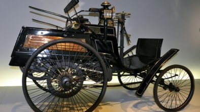 Národní technické muzeum a co aktuálně nabízí návštěvníkům