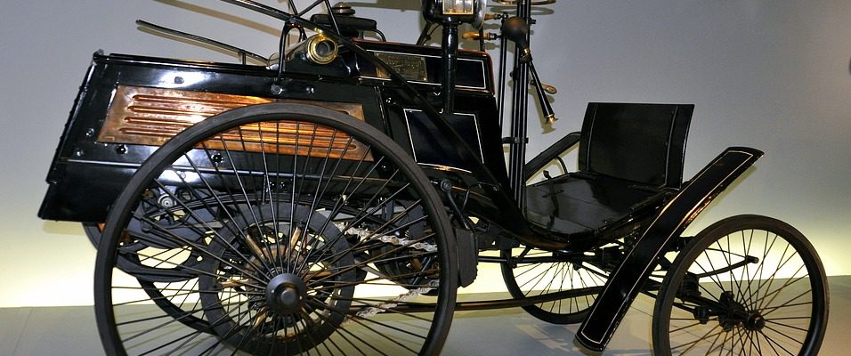 Národní technické muzeum a co aktuálně nabízí návštěvníkům