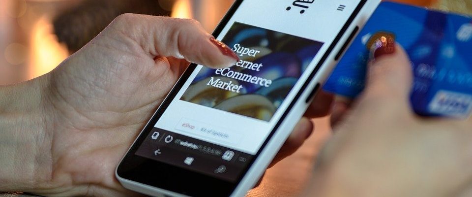 Jaké push notifikace využívají e-shopy pro zvýšení prodeje?