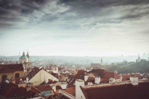 Praha se rozrůstá. Je ale urbanizace to správné řešení?