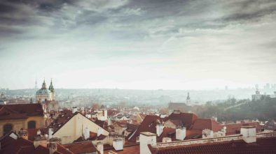 Praha se rozrůstá. Je ale urbanizace to správné řešení?
