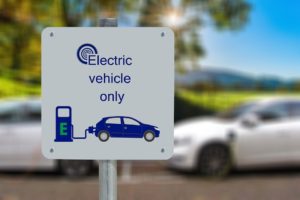 Praha má k dispozici nové elektromobily. K čemu budou sloužit?