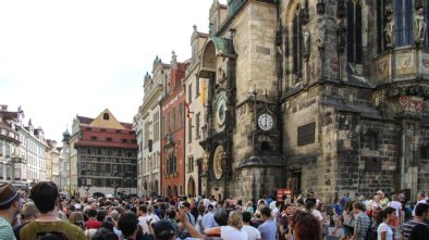 Hlavní město má o čtvrt milionu více obyvatel, než se uvádí