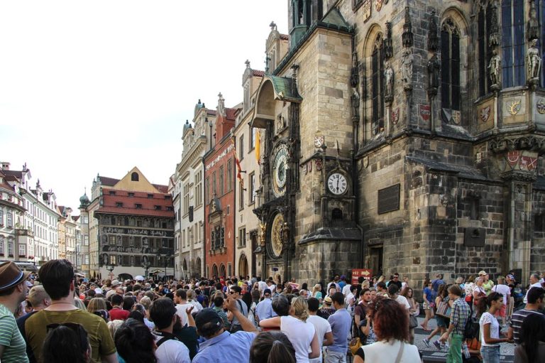Hlavní město má o čtvrt milionu více obyvatel, než se uvádí