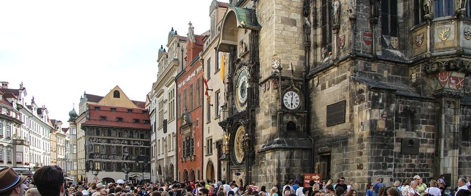 Hlavní město má o čtvrt milionu více obyvatel, než se uvádí