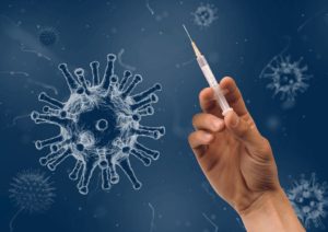 Praha spustila nový web informující o očkování