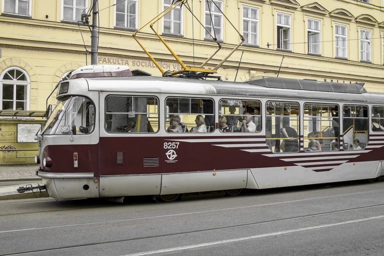Po devíti letech se vrátila tramvajová linka 19
