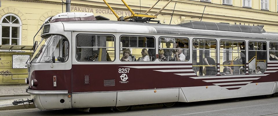 Po devíti letech se vrátila tramvajová linka 19