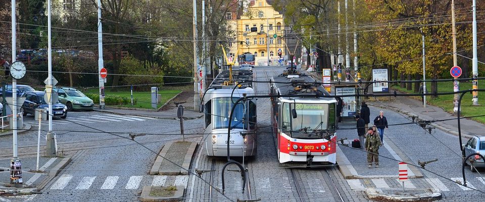 Praha plná oprav. Pozor na tramvajové výluky