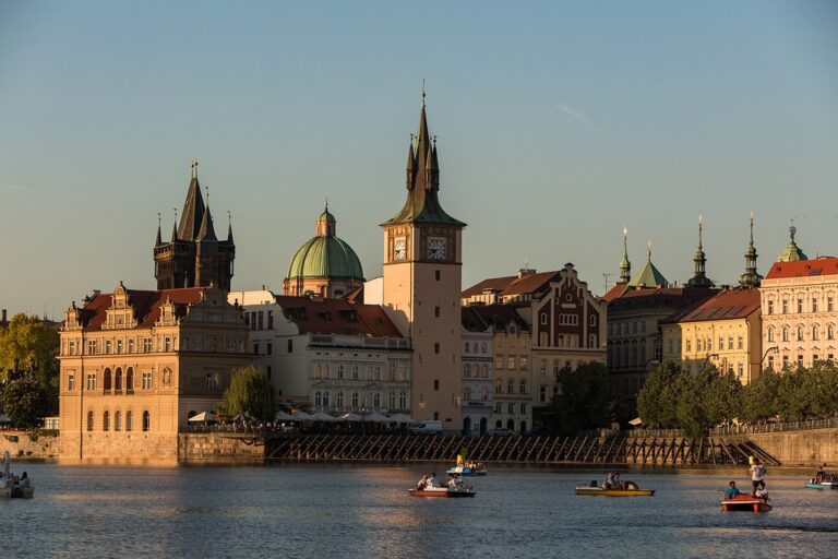 V městském parku Kampa se oslavil Den Země